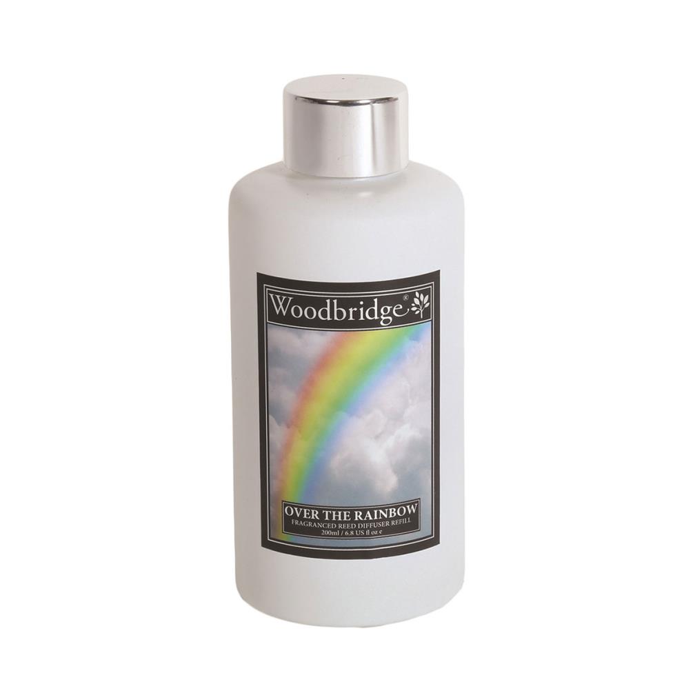 Woodbridge Over The Rainbow Reed Diffuser Liquid Refill 200ml £8.54